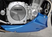Yamaha XJR1300 Yamaha XJR1300